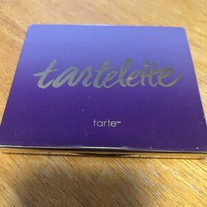 Tartelette by Tarte